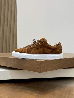 wholesale quality men hermes shoes model no. 281